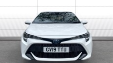 Toyota Corolla 1.8 VVT-i Hybrid Icon Tech 5dr CVT Hybrid Hatchback